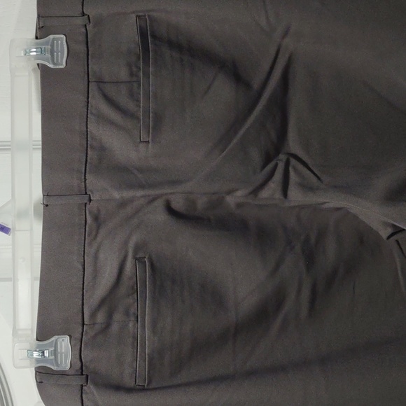 Apt 9 Gray pants - Picture 6 of 6